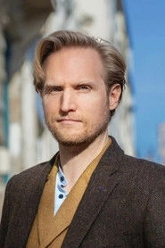 Ảnh diễn viên David Tomaszewski