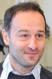 Ảnh diễn viên David Vadim