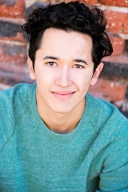 Ảnh diễn viên David Valdes