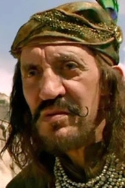 Ảnh diễn viên David Vallon