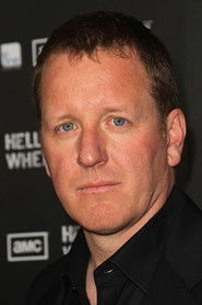 Ảnh diễn viên David Von Ancken