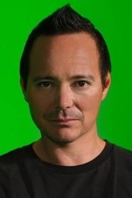 Ảnh diễn viên David Wald