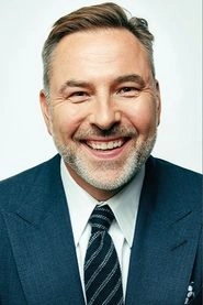 Ảnh diễn viên David Walliams