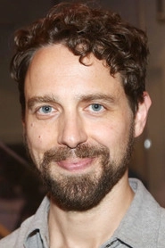 Ảnh diễn viên David West Read