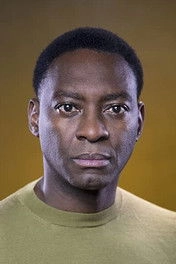 Ảnh diễn viên David Wurawa