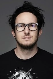 Ảnh diễn viên David Yarovesky