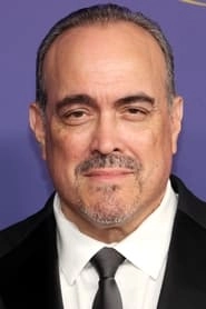 Ảnh diễn viên David Zayas
