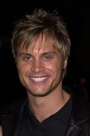 Ảnh diễn viên Dax Griffin