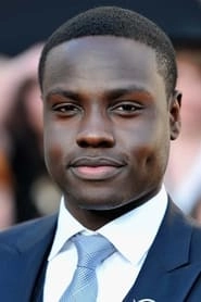 Ảnh diễn viên Dayo Okeniyi