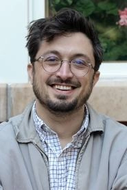 Ảnh diễn viên Dean Fleischer Camp