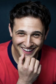 Ảnh diễn viên Dean Goldblum