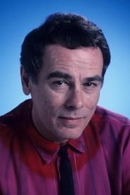 Ảnh diễn viên Dean Stockwell