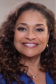 Ảnh diễn viên Debbie Allen