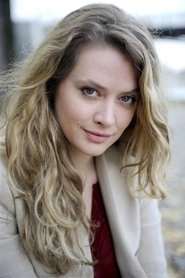 Ảnh diễn viên Déborah Amsens