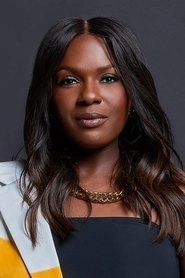 Ảnh diễn viên Deborah Joy Winans