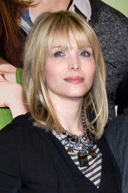 Ảnh diễn viên Deborah Kaplan