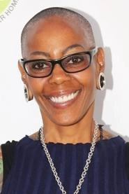 Ảnh diễn viên Debra Wilson