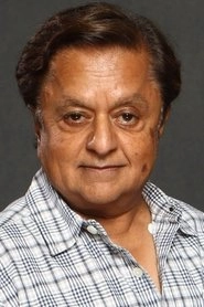 Ảnh diễn viên Deep Roy