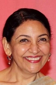 Ảnh diễn viên Deepti Naval