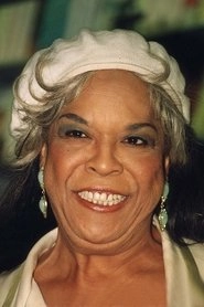 Ảnh diễn viên Della Reese