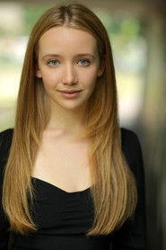 Ảnh diễn viên Delphi Evans