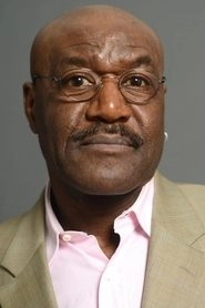 Ảnh diễn viên Delroy Lindo