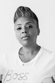 Ảnh diễn viên DeMane Davis