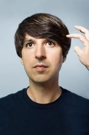 Ảnh diễn viên Demetri Martin
