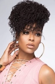 Ảnh diễn viên Demetria McKinney