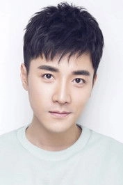 Ảnh diễn viên Deng Jinghong