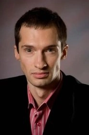 Ảnh diễn viên Денис Ясик