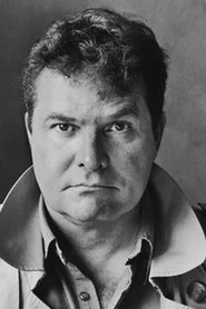 Ảnh diễn viên Denis Johnson