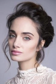 Ảnh diễn viên Denise Capezza