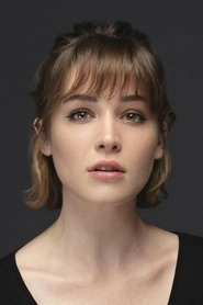 Ảnh diễn viên Deniz Işın