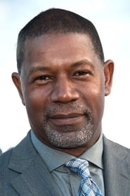 Ảnh diễn viên Dennis Haysbert