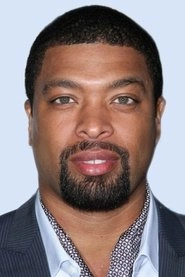 Ảnh diễn viên DeRay Davis