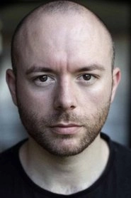 Ảnh diễn viên Derek Barr