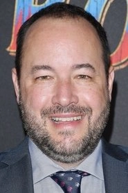 Ảnh diễn viên Derek Frey