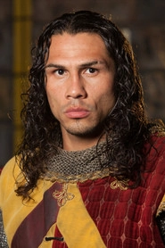 Ảnh diễn viên Derek Hinkey