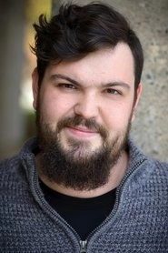 Ảnh diễn viên Derek Johns