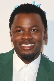 Ảnh diễn viên Derek Luke