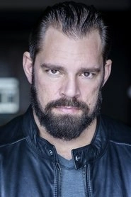 Ảnh diễn viên Derek Russo