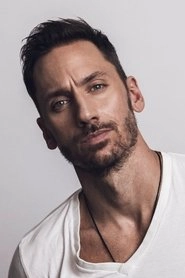 Ảnh diễn viên Derek Wilson