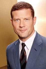 Ảnh diễn viên Dermot O'Leary