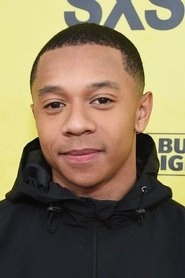 Ảnh diễn viên DeRon Horton