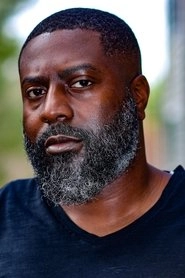 Ảnh diễn viên Derrick Goodman Jr.