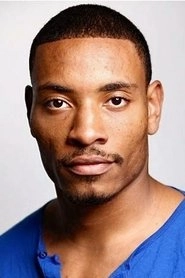 Ảnh diễn viên DeShawn Harold Mitchell