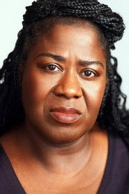 Ảnh diễn viên Desi Waters