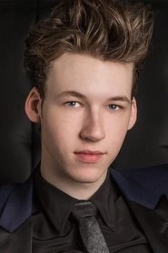 Ảnh diễn viên Devin Druid