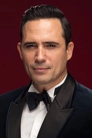 Ảnh diễn viên Dhafer L'Abidine